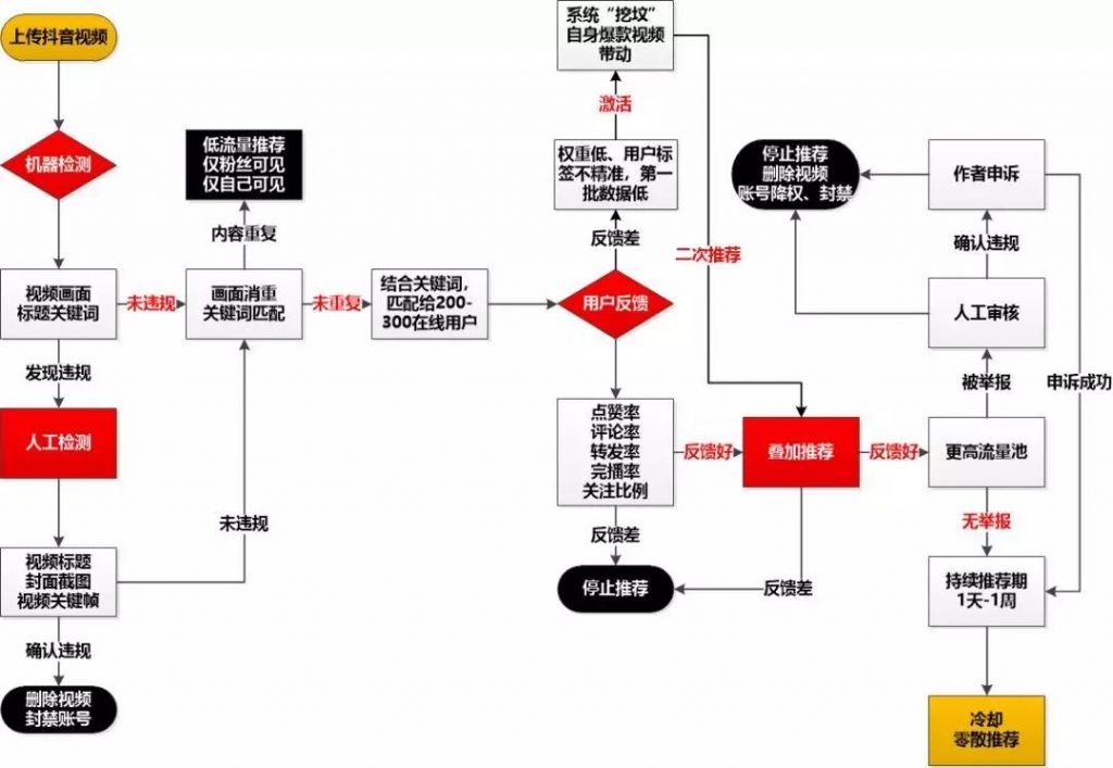 《抖音號初期怎么運營》
